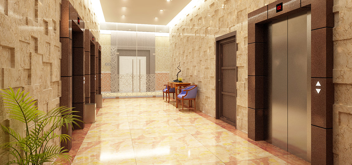 特殊場(chǎng)所電梯