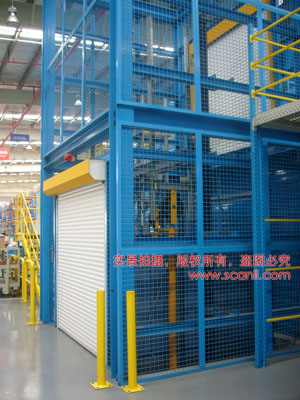 蘇州工業設備-1